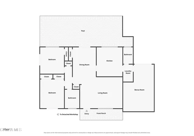Photo 36 of Single family home for sale at 569 3rd Street, Fillmore, CA 93015 | MLS# 226004196 | Listing updated on 2026-09-21