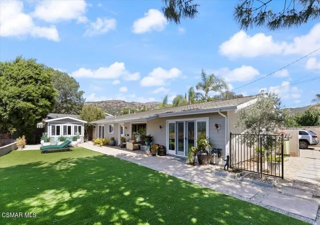 Photo 4 of Single family home for sale at 569 3rd Street, Fillmore, CA 93015 | MLS# 226004196 | Listing updated on 2026-09-21
