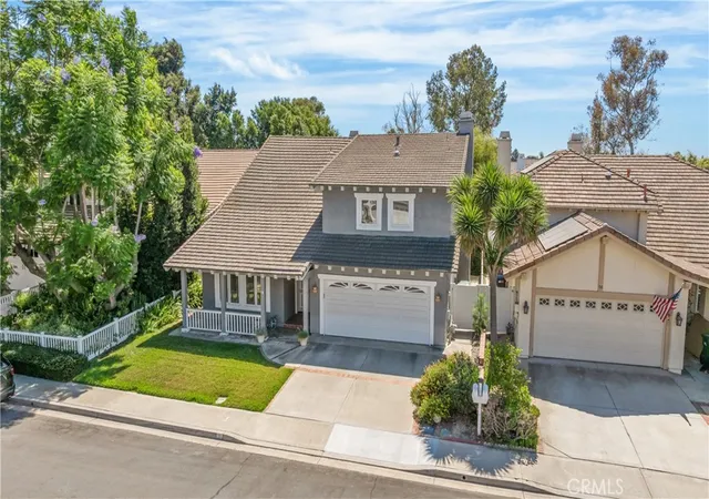 Photo 1 of Single family home for sale at 16 Westport, Irvine, CA 92620 | MLS# OC26193373 | Listing updated on 2026-10-08