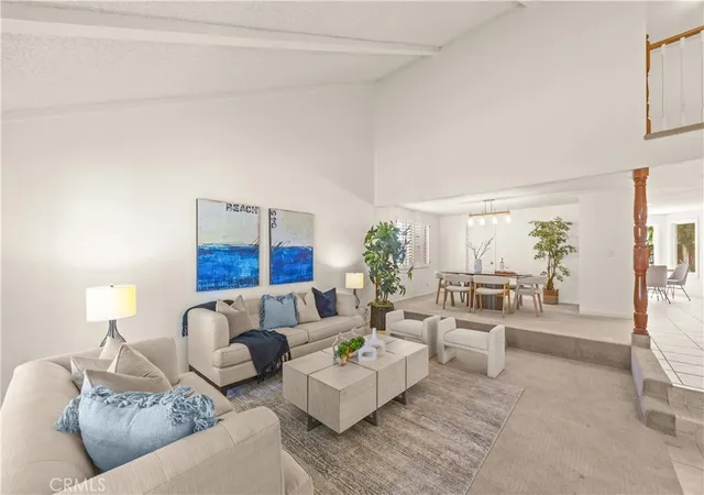 Photo 4 of Single family home for sale at 16 Westport, Irvine, CA 92620 | MLS# OC26193373 | Listing updated on 2026-10-08