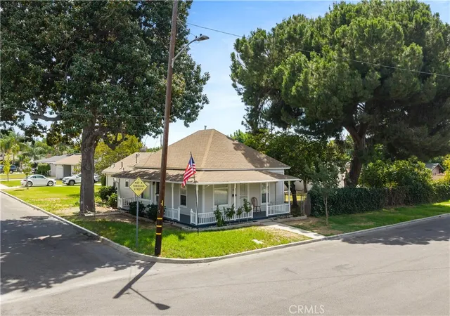 Photo 1 of Sale Pending at 2450 I, La Verne, CA 91750 | MLS# CV26191866 | Listing updated on 2026-09-17