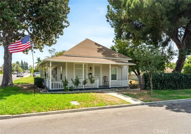 Photo 3 of Sale Pending at 2450 I, La Verne, CA 91750 | MLS# CV26191866 | Listing updated on 2026-09-17