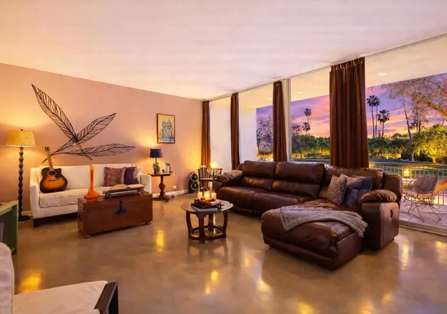 Photo 3 of Condo for sale at 465 Desert Lakes Dr, Palm Springs, CA 92264 | MLS# 219152238DA | Listing updated on 2026-09-13