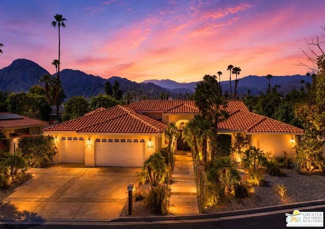 Photo 1 of Single family home for sale at 74797 S Cove Dr, Indian Wells, CA 92210 | MLS# 26956413PS | Listing updated on 2026-09-17