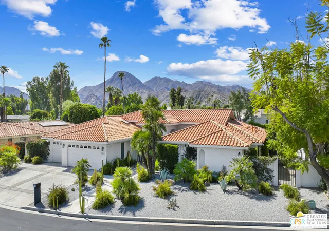 Photo 3 of Single family home for sale at 74797 S Cove Dr, Indian Wells, CA 92210 | MLS# 26956413PS | Listing updated on 2026-09-17