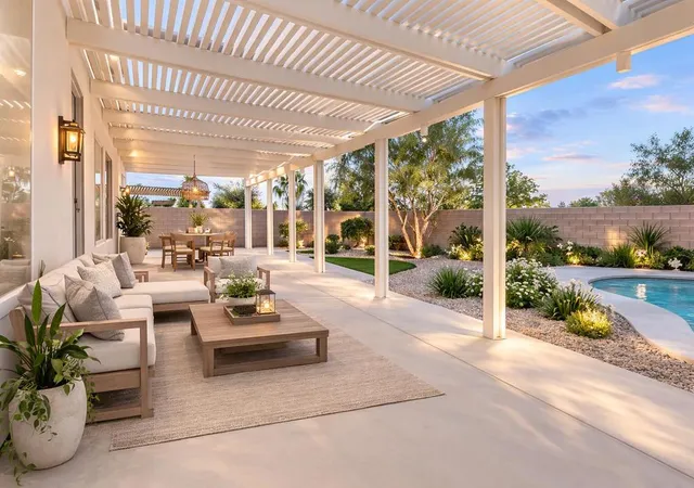 Photo 3 of Single family home for sale at 79859 Amora Dr, La Quinta, CA 92253 | MLS# 219152237DA | Listing updated on 2026-10-07