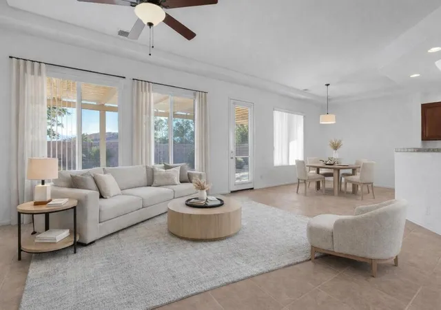 Photo 4 of Single family home for sale at 79859 Amora Dr, La Quinta, CA 92253 | MLS# 219152237DA | Listing updated on 2026-10-07