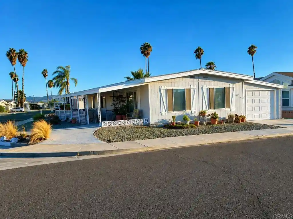 Photo 1 of Sale Pending at 1415 Vista Grande Dr, Hemet, CA 92543 | MLS# NDP2608296 | Listing updated on 2026-10-19