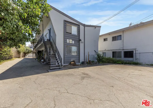 Photo 1 of Multi family home for sale at 1124 W 117th Street, Los Angeles, CA 90044 | MLS# 26964635 | Listing updated on 2026-09-13