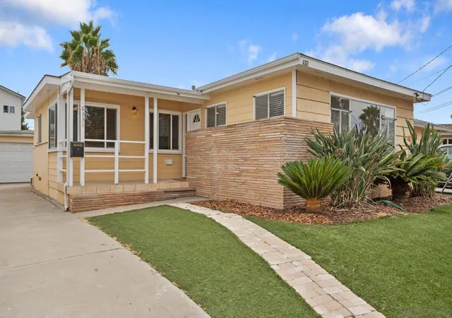 Photo 1 of Sale Pending at 6331 Connie, San Diego, CA 92115 | MLS# 260021609SD | Listing updated on 2026-09-18