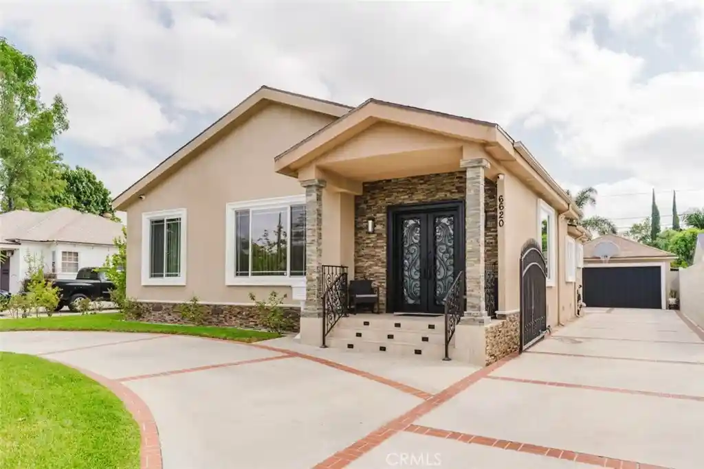 Photo 1 of Single family home for sale at 6620 Costello Ave, Van Nuys, CA 91405 | MLS# SR26193432 | Listing updated on 2026-10-27