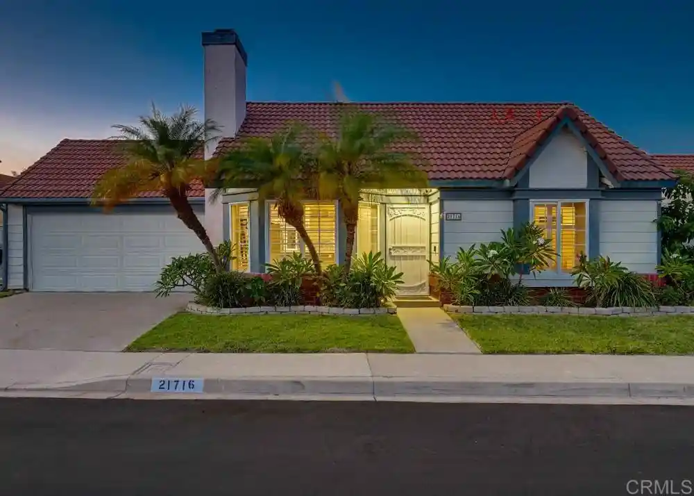 Photo 1 of Single family home for sale at 21716 Paxton, Mission Viejo, CA 92692 | MLS# PTP2606710 | Listing updated on 2026-10-23
