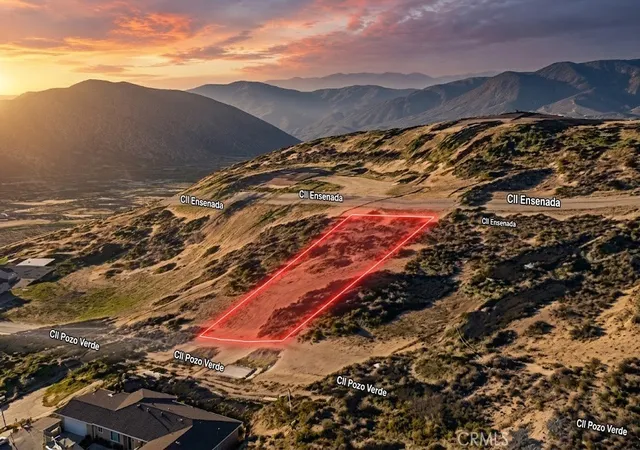 Photo 1 of Land for sale at 0 Pozo Verde Ensenada Rd, Green Valley, CA 91350 | MLS# SC26193474 | Listing updated on 2026-09-04