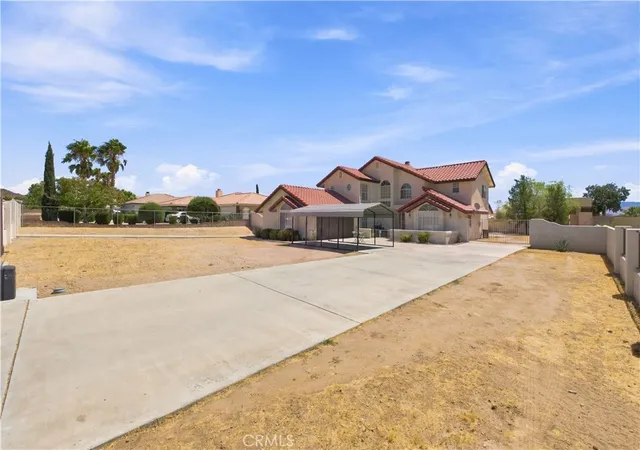 Photo 1 of Single family home for sale at 16239 Kamana Rd, Apple Valley, CA 92307 | MLS# GD26193150 | Listing updated on 2026-09-30