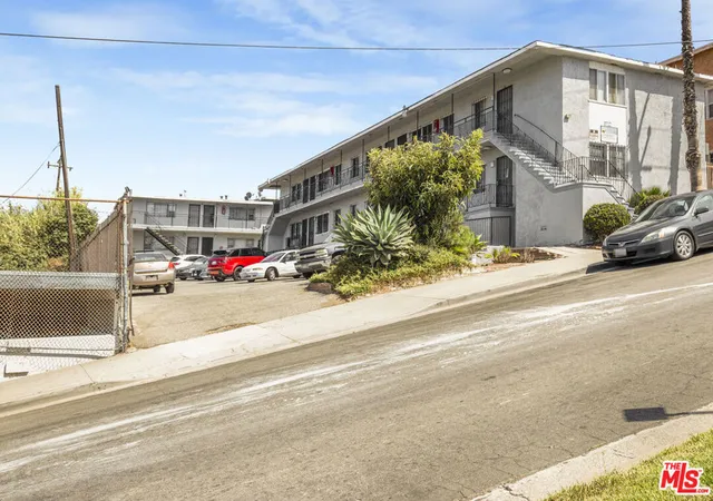 Photo 1 of Multi family home for sale at 11718 S Budlong Ave, Los Angeles, CA 90044 | MLS# 26964937 | Listing updated on 2026-09-13