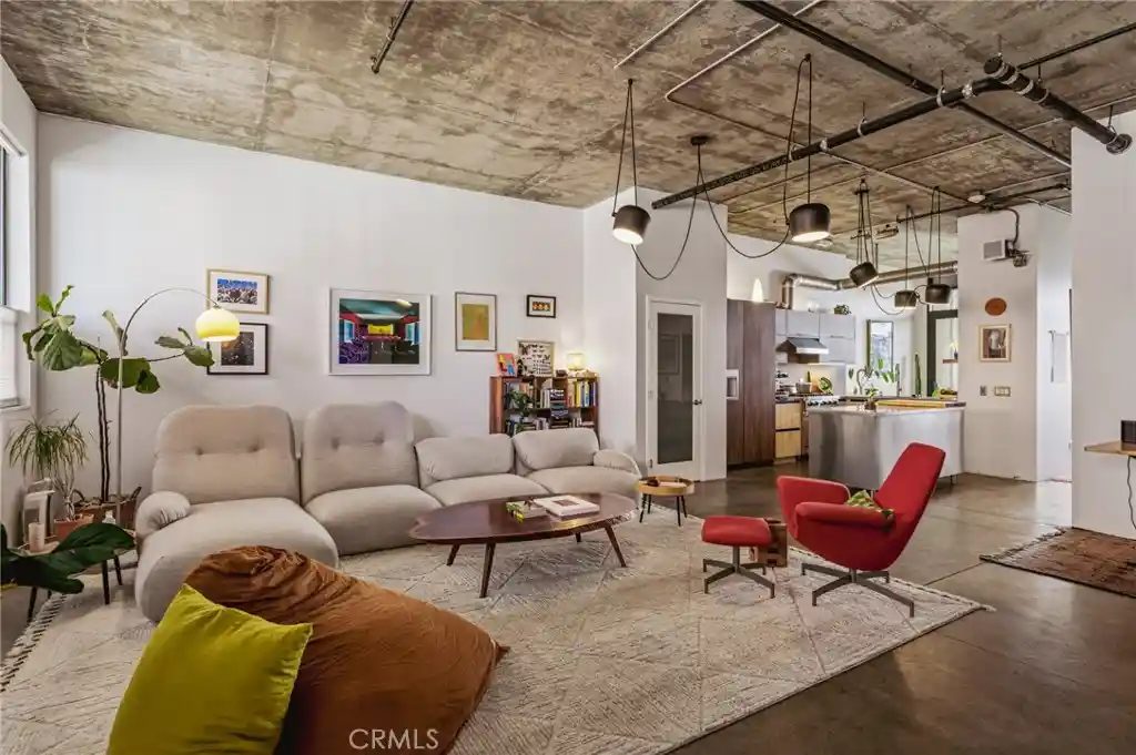 Condo for sale at 835 Locust #524, Long Beach, CA 90813 | MLS# PW26192724