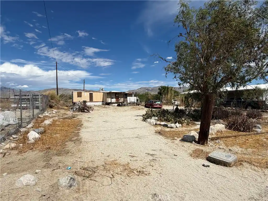 Photo 1 of Sale Pending at 64050 Desert Sands, Desert Hot Springs, CA 92240 | MLS# PW26193478 | Listing updated on 2026-10-22