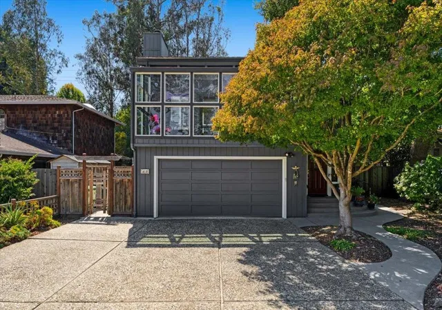 Photo 1 of Single family home for sale at 412 Sumner Ave, Aptos, CA 95003 | MLS# ML82059963 | Listing updated on 2026-10-05