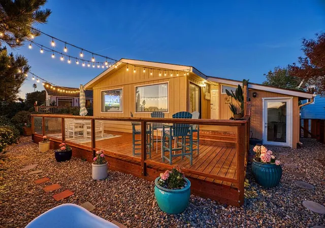 Photo 1 of Manufactured home for sale at 2395 Delaware Ave #158, Santa Cruz, CA 95060 | MLS# ML82058722 | Listing updated on 2026-10-01