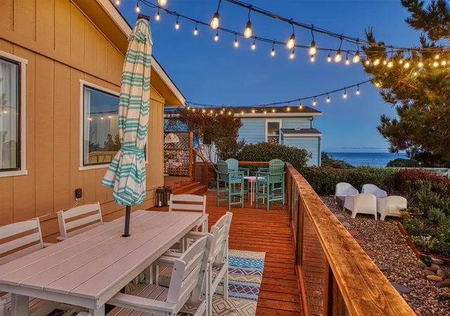 Photo 2 of Manufactured home for sale at 2395 Delaware Ave #158, Santa Cruz, CA 95060 | MLS# ML82058722 | Listing updated on 2026-10-01