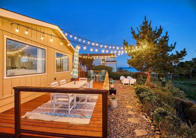 Photo 3 of Manufactured home for sale at 2395 Delaware Ave #158, Santa Cruz, CA 95060 | MLS# ML82058722 | Listing updated on 2026-10-01
