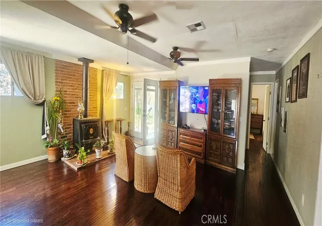 Photo 3 of Manufactured home for sale at 10475 Frontier, Cherry Valley, CA 92223 | MLS# IG26193470 | Listing updated on 2026-10-11