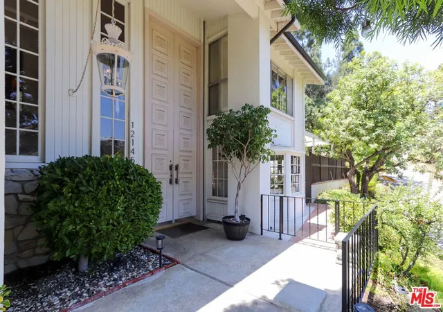 Photo 1 of Single family home for sale at 12145 La Casa Ln, Los Angeles, CA 90049 | MLS# 26964349 | Listing updated on 2026-09-30