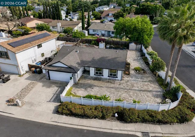 Photo 1 of Sale Pending at 1904 Calaveras Dr, Bay Point, CA 94565 | MLS# 41147068 | Listing updated on 2026-09-24