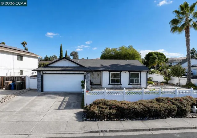 Photo 2 of Sale Pending at 1904 Calaveras Dr, Bay Point, CA 94565 | MLS# 41147068 | Listing updated on 2026-09-24