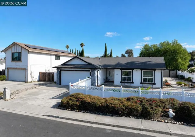 Photo 3 of Sale Pending at 1904 Calaveras Dr, Bay Point, CA 94565 | MLS# 41147068 | Listing updated on 2026-09-24