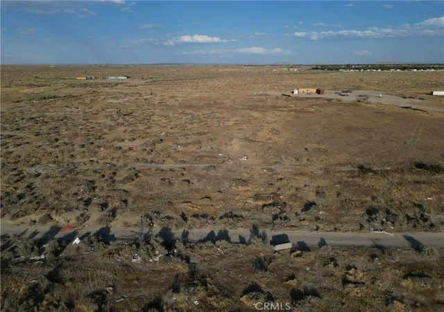 Land for sale at 5 E Ave G 12, Lancaster, CA 93535 | MLS# SR26193511