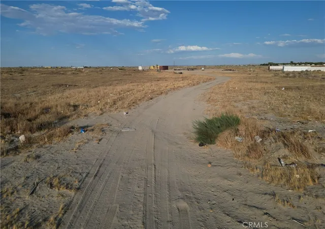 Photo 2 of Land for sale at 5 E Ave G 12, Lancaster, CA 93535 | MLS# SR26193511 | Listing updated on 2026-10-28