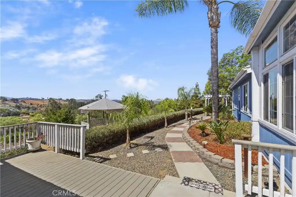 Manufactured home for sale at 9914 W Lilac Rd, Escondido, CA 92026 | MLS# SW26192696