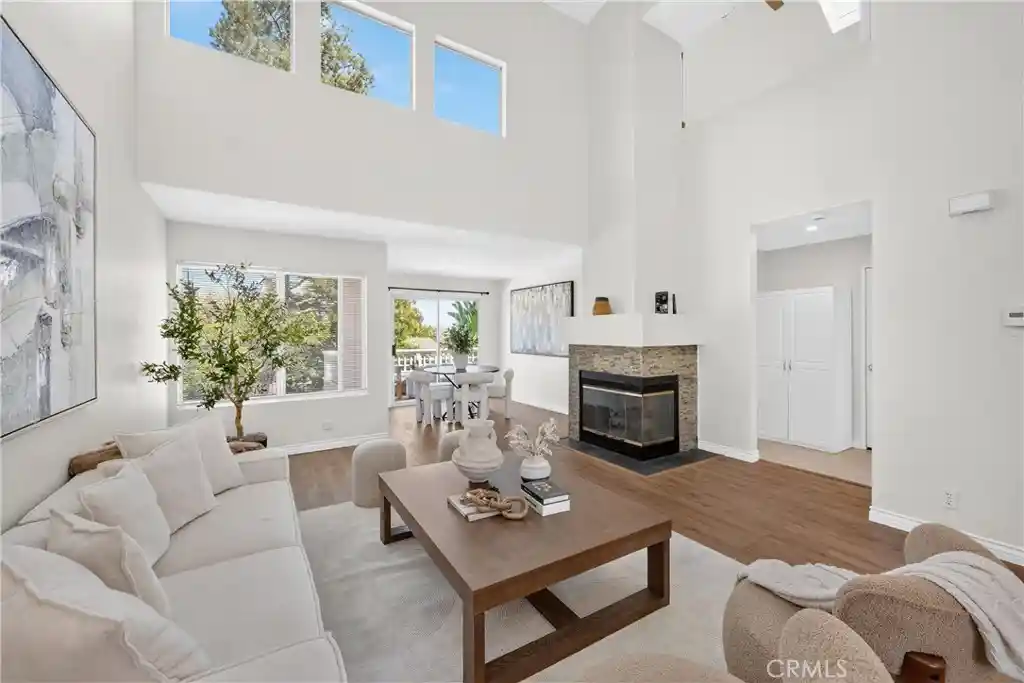 Photo 1 of Condo for sale at 12 Ashwood, Aliso Viejo, CA 92656 | MLS# OC26192578 | Listing updated on 2026-10-29