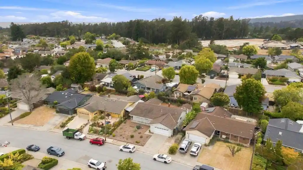 Single family home for sale at 121 Corinne Ave, Santa Cruz, CA 95065 | MLS# ML82059965