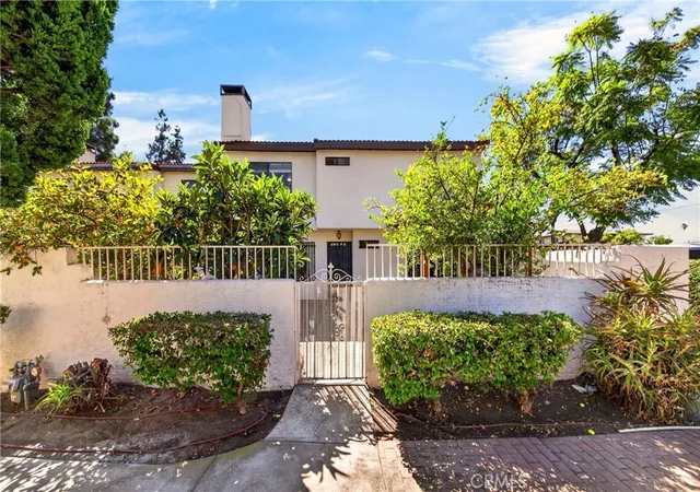 Photo 1 of Townhouse for sale at 13856 Ramona Pkwy, Baldwin Park, CA 91706 | MLS# AR26188408 | Listing updated on 2026-10-03
