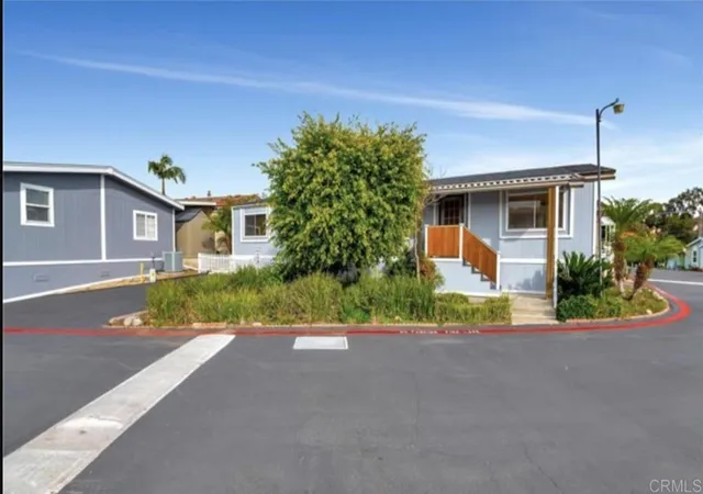 Photo 2 of Manufactured home for sale at 400 N Melrose Dr #22, Vista, CA 92083 | MLS# NDP2608298 | Listing updated on 2026-09-25