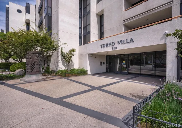 Photo 1 of Condo for sale at 222 S Central Ave #200, Los Angeles, CA 90012 | MLS# SB26186567 | Listing updated on 2026-10-30