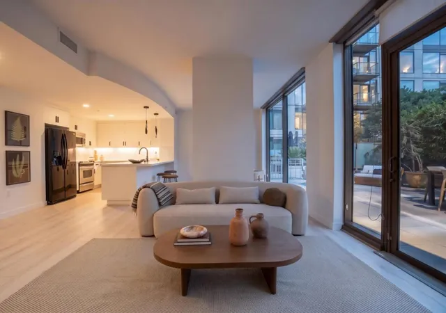 Photo 3 of Condo for sale at 38 N Almaden Blvd #302, San Jose, CA 95110 | MLS# ML82059967 | Listing updated on 2026-10-11
