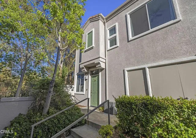 Photo 1 of Condo for sale at 26951 Hillsborough Pkwy #47, Valencia, CA 91354 | MLS# P1-28691 | Listing updated on 2026-10-01