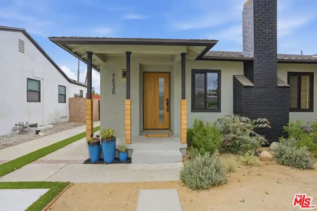 Multi family home for sale at 7530 & 7532 Gaviota Ave, Los Angeles, CA 91406 | MLS# 26943911