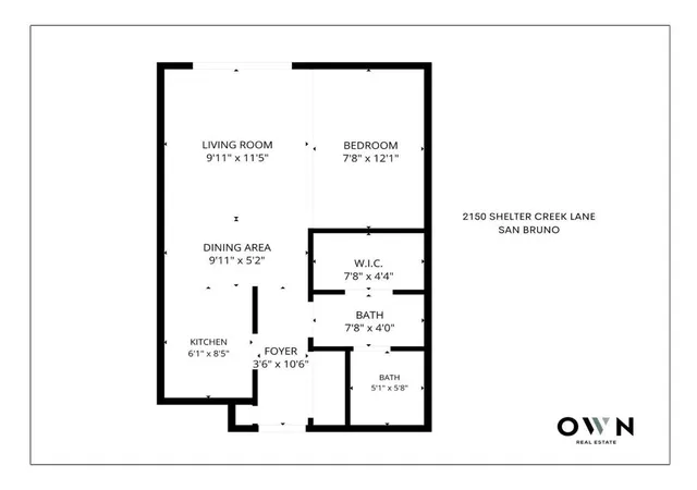 Photo 45 of Condo for sale at 2150 Shelter Crk, San Bruno, CA 94066 | MLS# ML82059968 | Listing updated on 2026-10-11