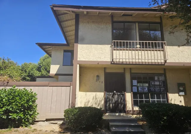 Photo 2 of Sale Pending at 215 Otay Valley Rd #B, Chula Vista, CA 91911 | MLS# PTP2606712 | Listing updated on 2026-09-16