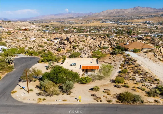 Photo 1 of Single family home for sale at 6231 Mirlo, Yucca Valley, CA 92284 | MLS# JT26193316 | Listing updated on 2026-09-22