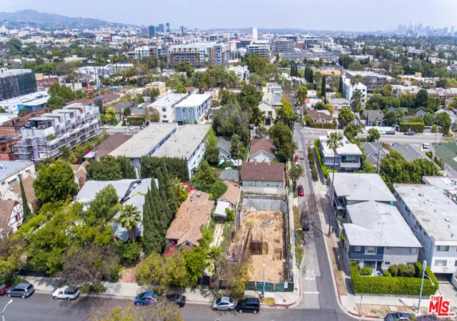 Photo 1 of Land for sale at 1000 N Gardner St, West Hollywood, CA 90046 | MLS# 26966193 | Listing updated on 2026-09-13