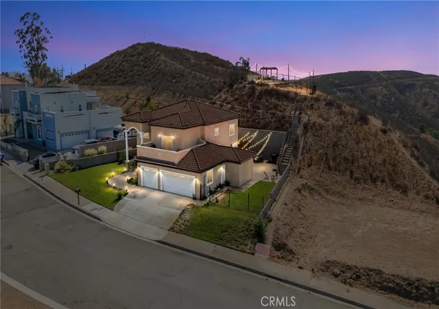 Photo 1 of Single family home for sale at 3550 Ridge Line, San Bernardino, CA 92407 | MLS# IG26192426 | Listing updated on 2026-09-13