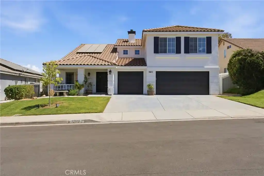 Photo 1 of Single family home for sale at 27170 Arrow Point, Corona, CA 92883 | MLS# IG26193585 | Listing updated on 2026-10-24
