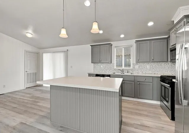 Manufactured home for sale at 1515 Capalina Rd #15, San Marcos, CA 92069 | MLS# NDP2608299