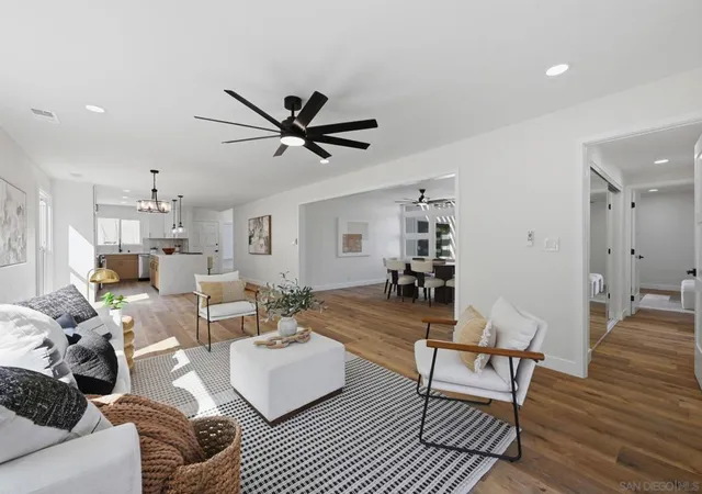 Photo 3 of Condo for sale at 3621 Vista Campana S #11, Oceanside, CA 92057 | MLS# 260021628SD | Listing updated on 2026-09-30
