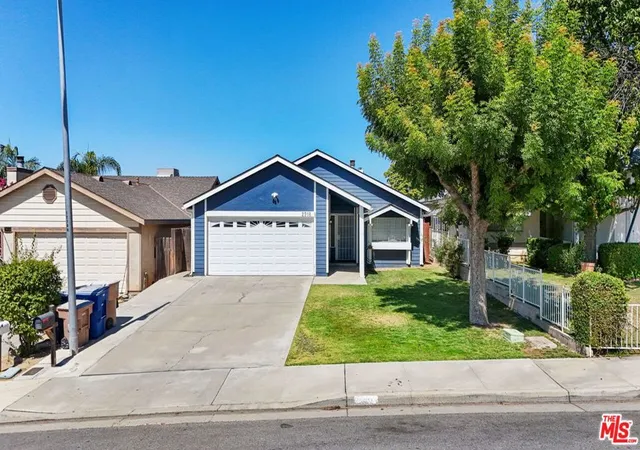 Photo 1 of Single family home for sale at 2918 La Costa St, Bakersfield, CA 93306 | MLS# 26966277 | Listing updated on 2026-09-11